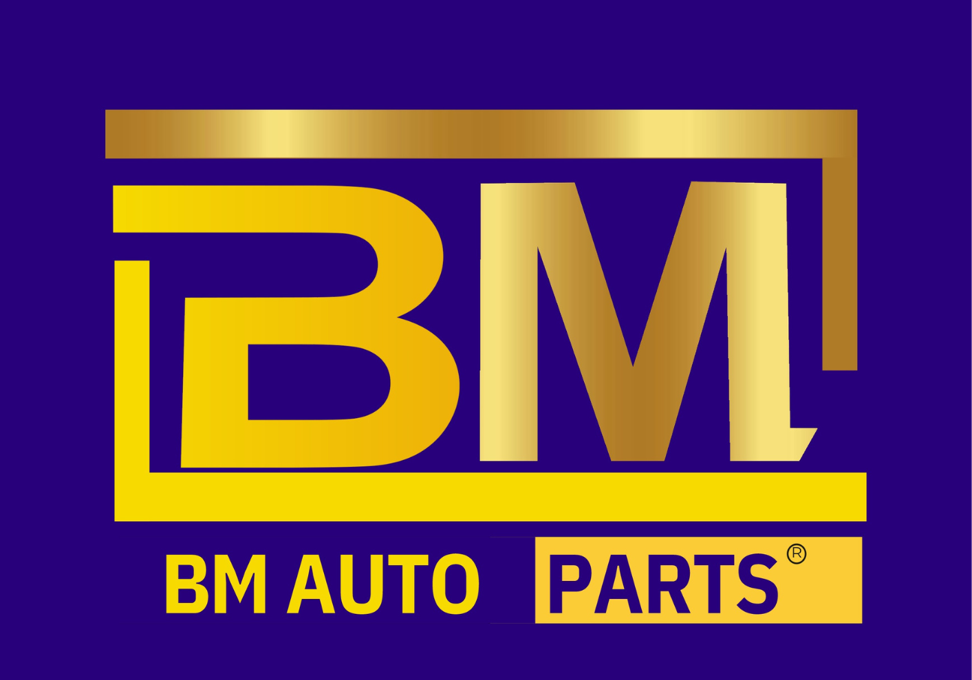 BM AUTO PARTS